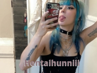 Hentaihunniii