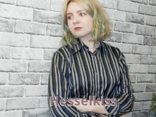 Hesselkiss