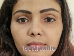 Hettieallie