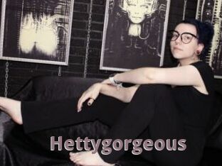 Hettygorgeous