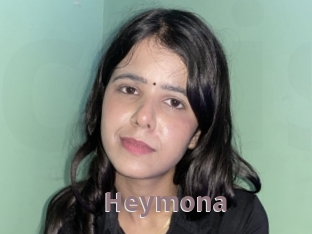 Heymona