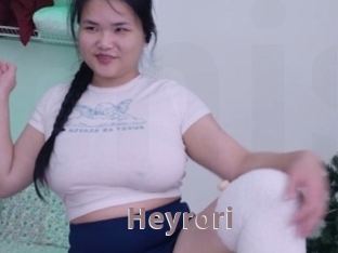 Heyrori