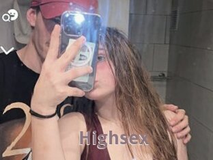 Highsex