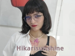 Hikarisunshine