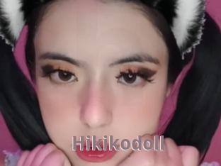 Hikikodoll