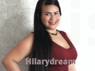 Hilarydream