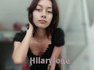 Hilaryjone