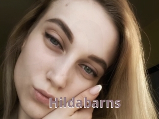 Hildabarns