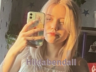 Hildabendall