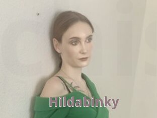 Hildabinky