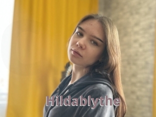 Hildablythe