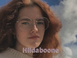 Hildaboone