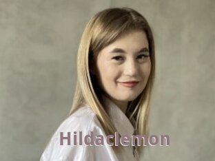 Hildaclemon