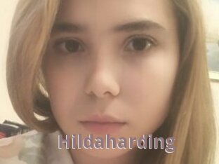 Hildaharding