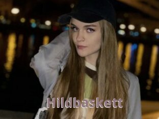 Hildbaskett