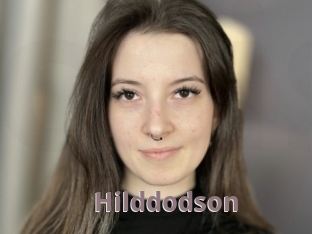 hilddodson Chienne Soumise