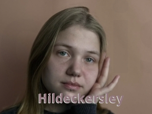 Hildeckersley