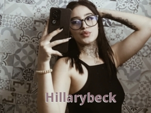 Hillarybeck