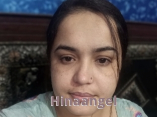 Hinaangel