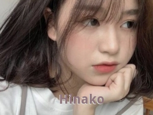 Hinako