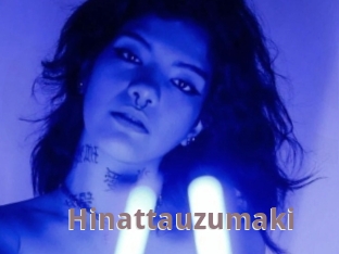 Hinattauzumaki