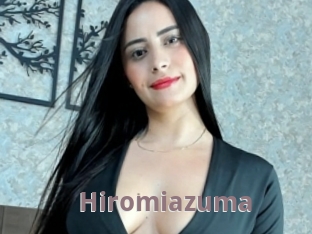 Hiromiazuma