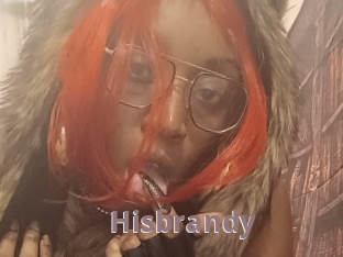 Hisbrandy