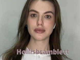 Hollisbramblett