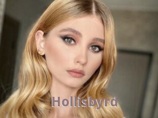 Hollisbyrd