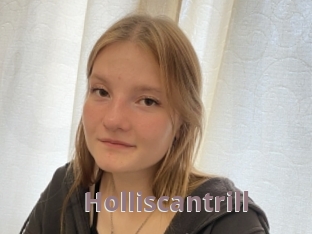 Holliscantrill