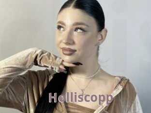 Holliscopp