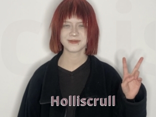 Holliscrull