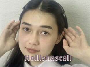 Hollishascall