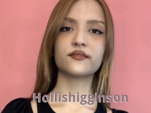 Hollishigginson