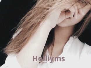 Holliyms