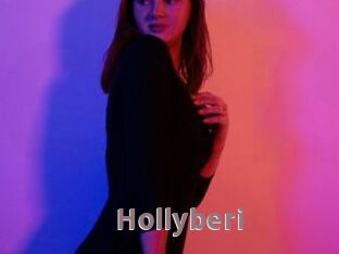 Hollyberi