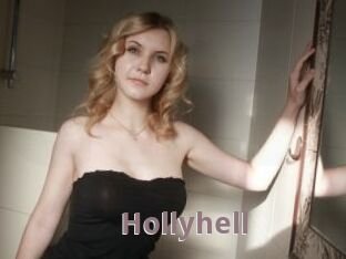 Hollyhell