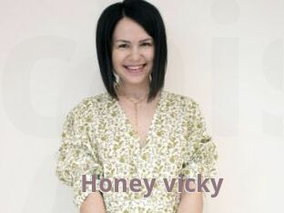 Honey_vicky