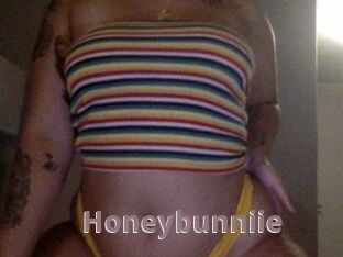 Honeybunniie