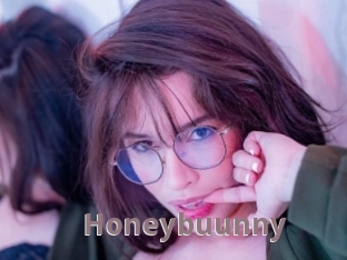 Honeybuunny