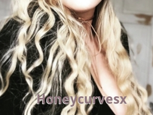 Honeycurvesx