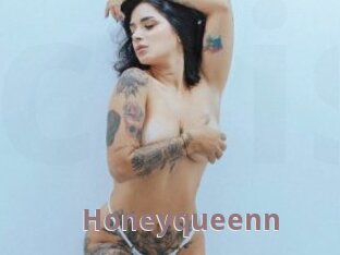 Honeyqueenn