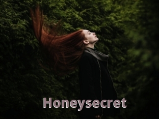 Honeysecret