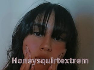 Honeysquirtextrem