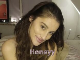 Honeyy