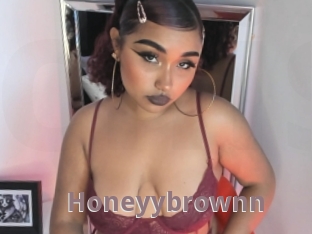 Honeyybrownn