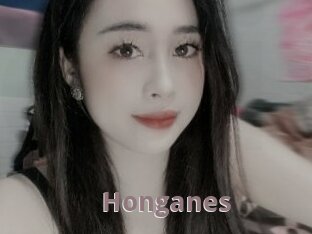 Honganes