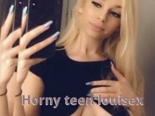 Horny_teen_louisex