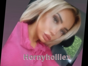 Hornyholliex