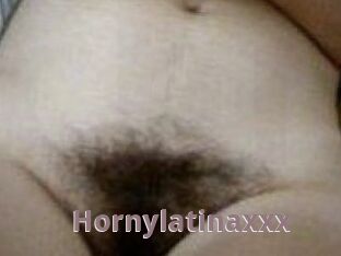 Hornylatinaxxx